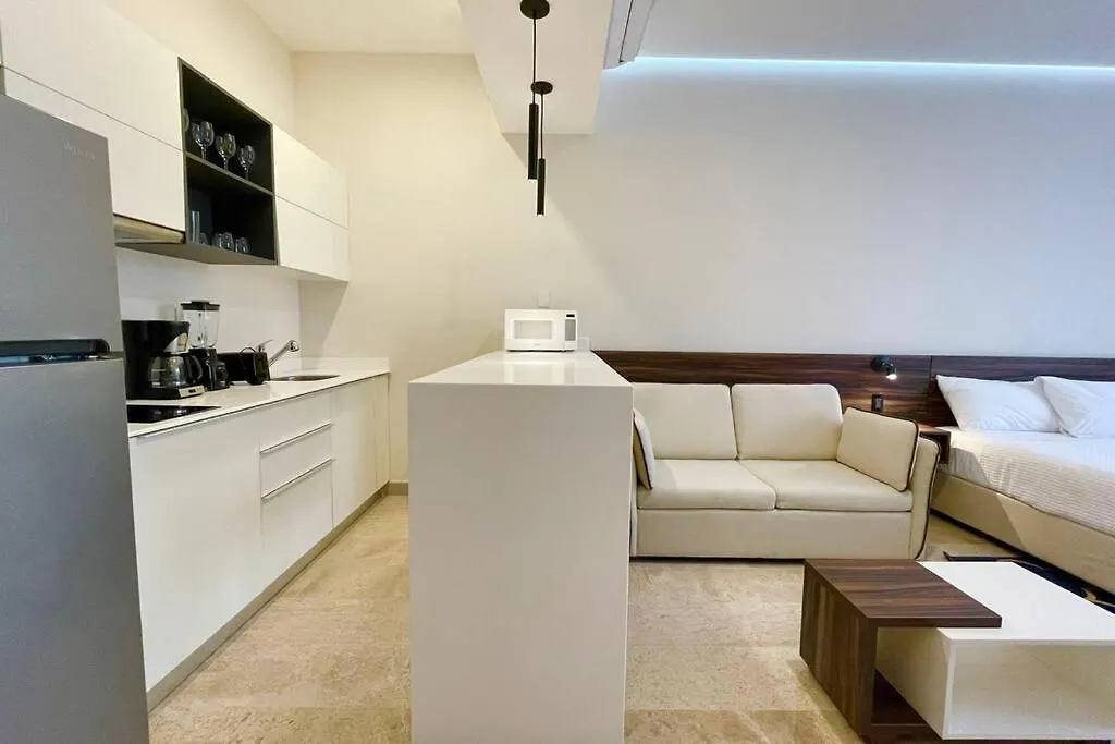 Aldea Zama Studios By Andiani Travel Tulum