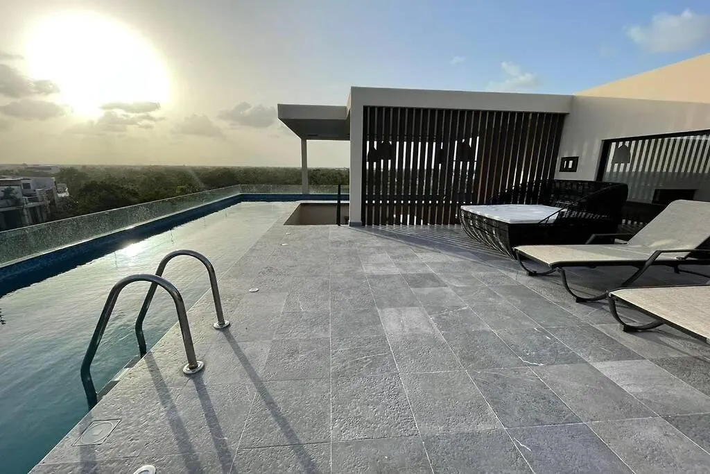 Apartment Aldea Zama Studios By Andiani Travel Tulum