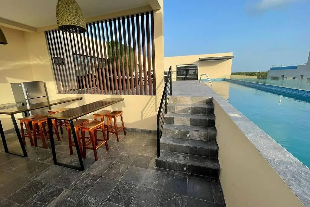 Aldea Zama Studios By Andiani Travel contacts