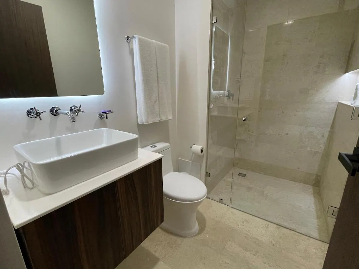Apartment Aldea Zama Studios By Andiani Travel Tulum