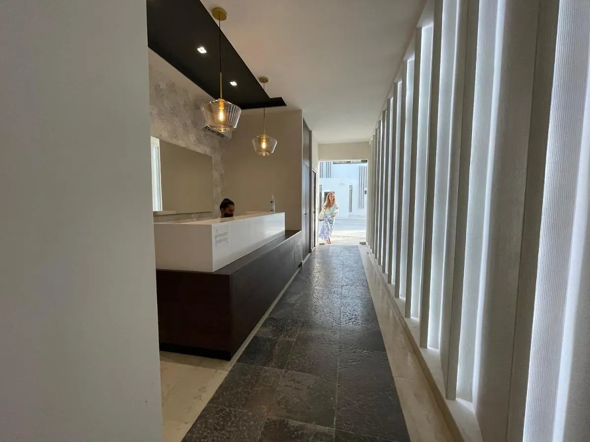 Apartment Aldea Zama Studios By Andiani Travel Tulum