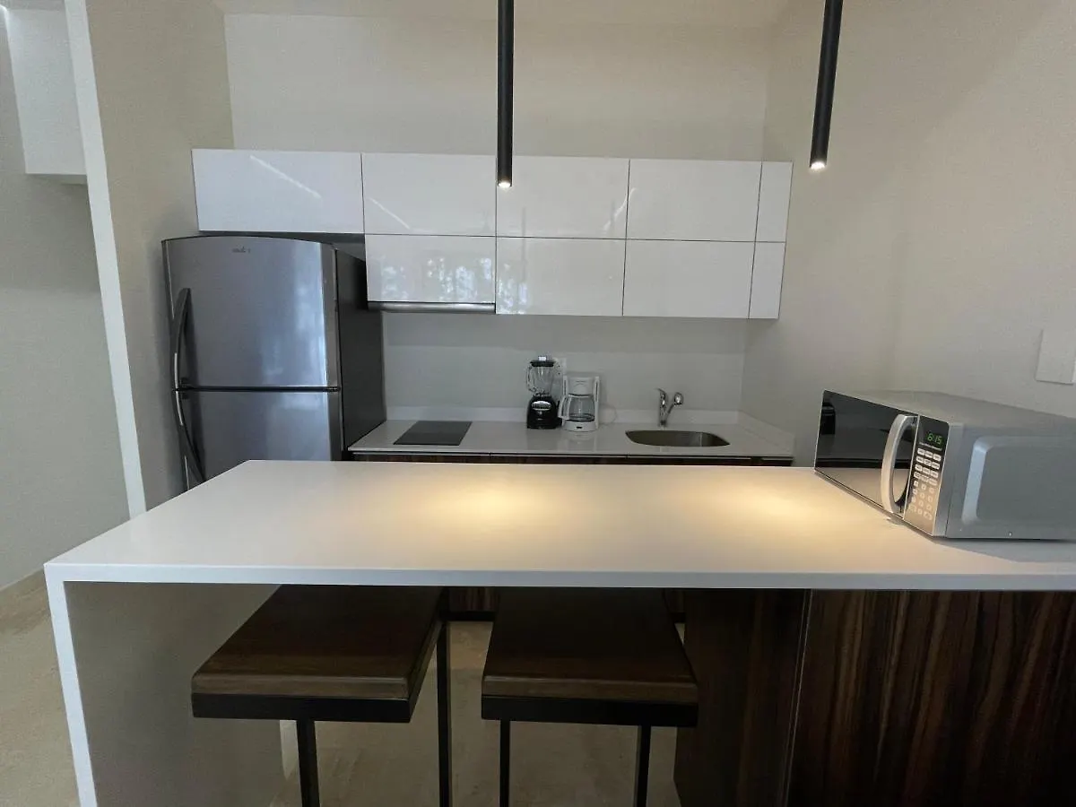Apartment Aldea Zama Studios By Andiani Travel Tulum