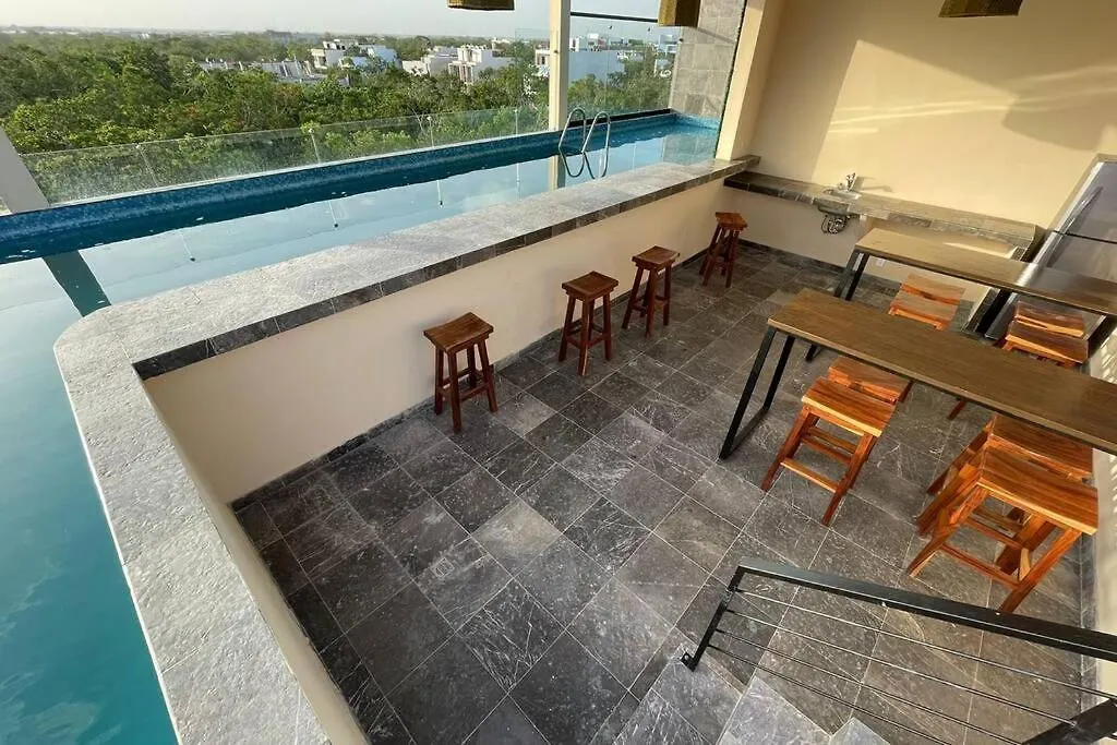 Apartment Aldea Zama Studios By Andiani Travel Tulum