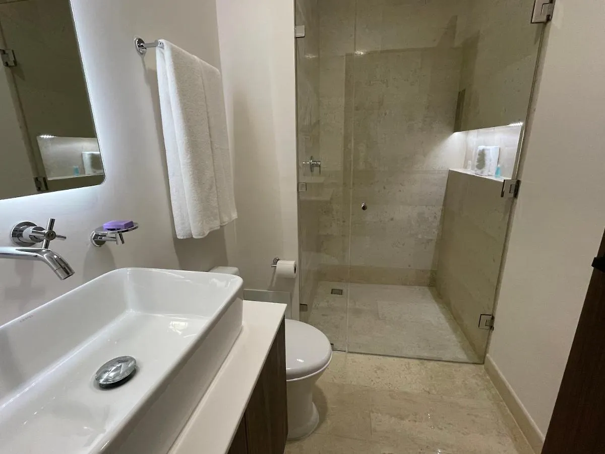 Aldea Zama Studios By Andiani Travel Tulum 0*,