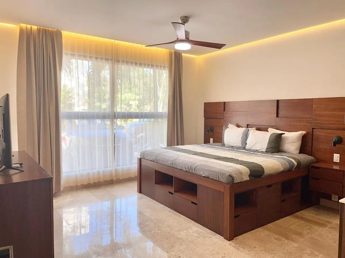 Apartment Aldea Zama Studios By Andiani Travel Tulum