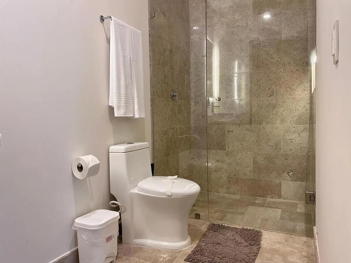 Aldea Zama Studios By Andiani Travel Tulum Apartment