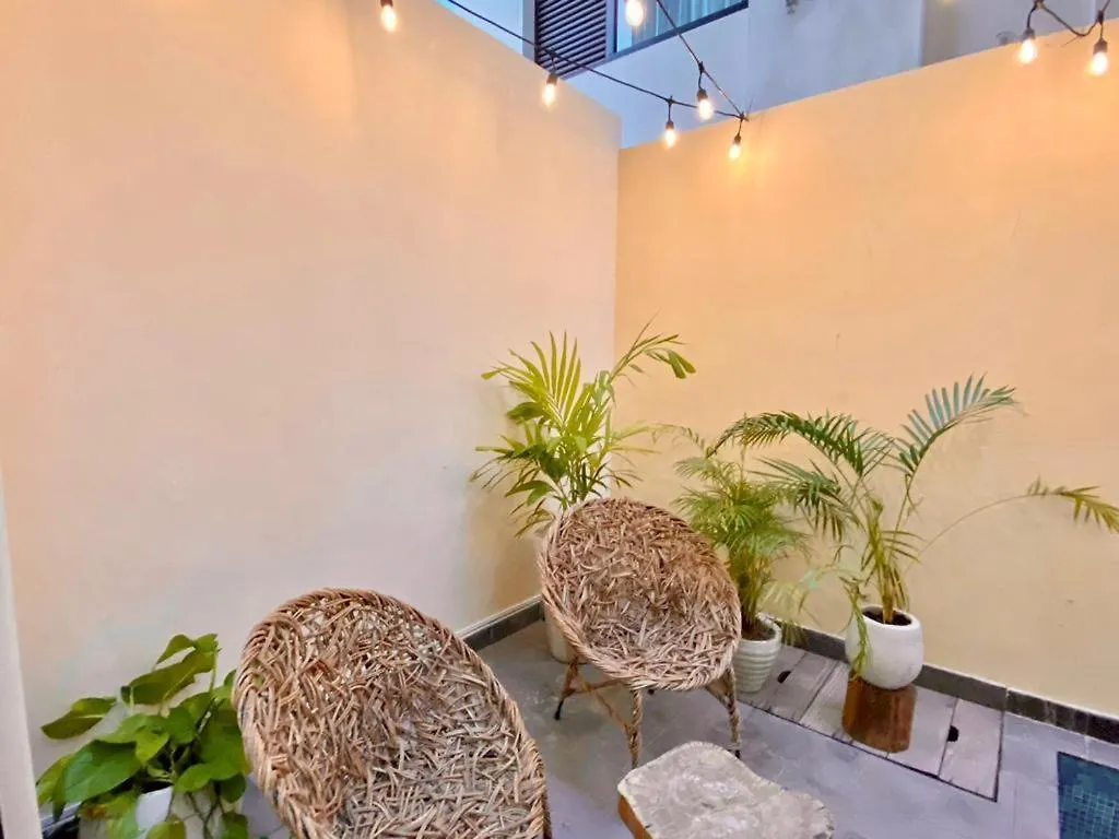 Aldea Zama Studios By Andiani Travel Tulum 0*,  Mexico