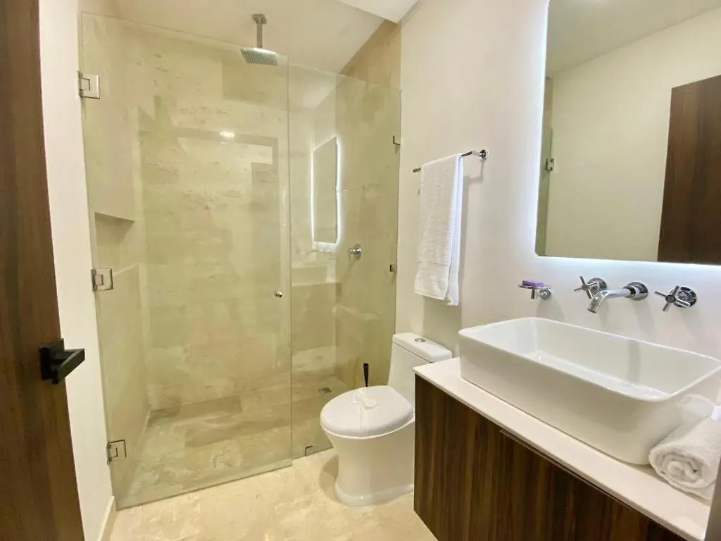 Aldea Zama Studios By Andiani Travel Tulum