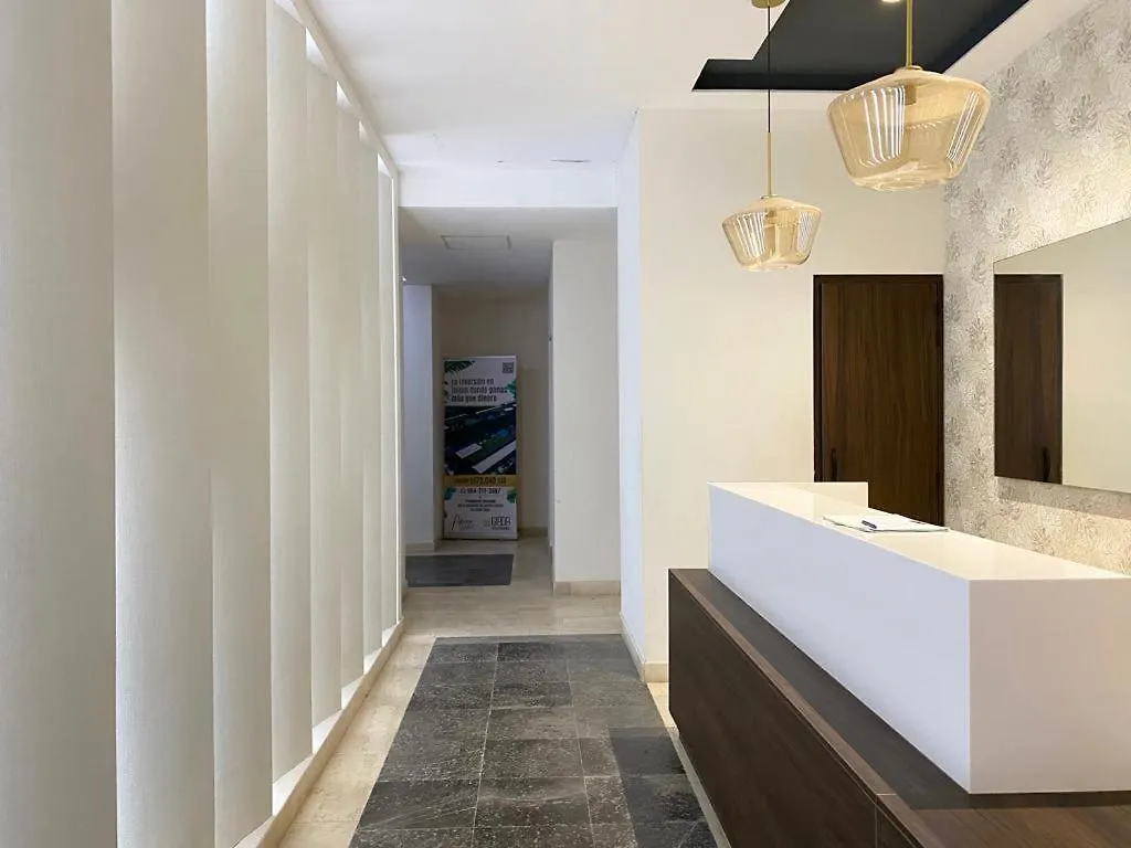 Aldea Zama Studios By Andiani Travel Tulum Apartment