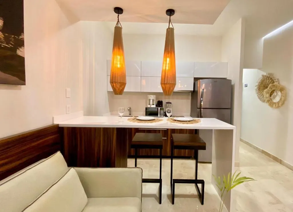 Aldea Zama Studios By Andiani Travel Tulum