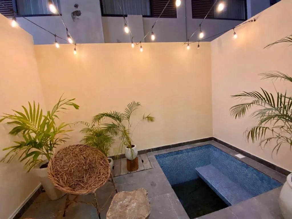 Aldea Zama Studios By Andiani Travel Tulum Apartment