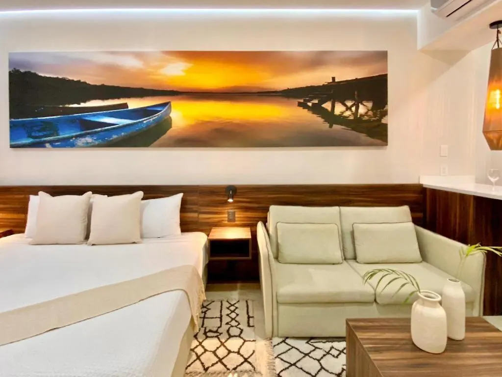 Aldea Zama Studios By Andiani Travel Tulum Apartment
