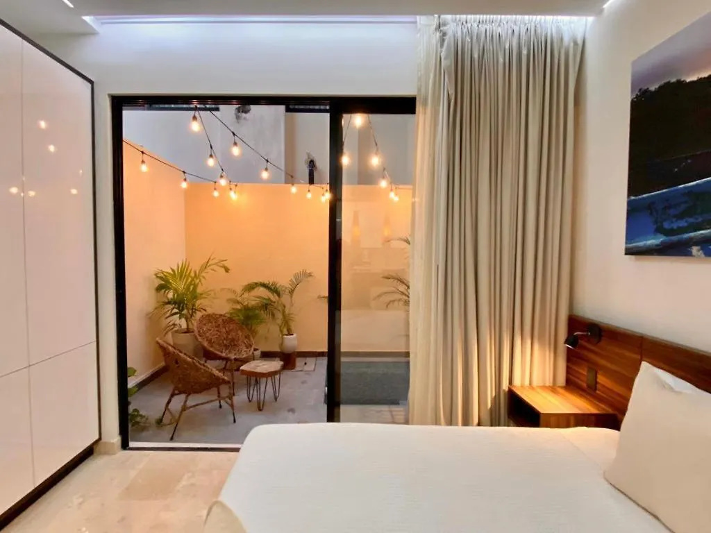 Aldea Zama Studios By Andiani Travel Tulum 0*,