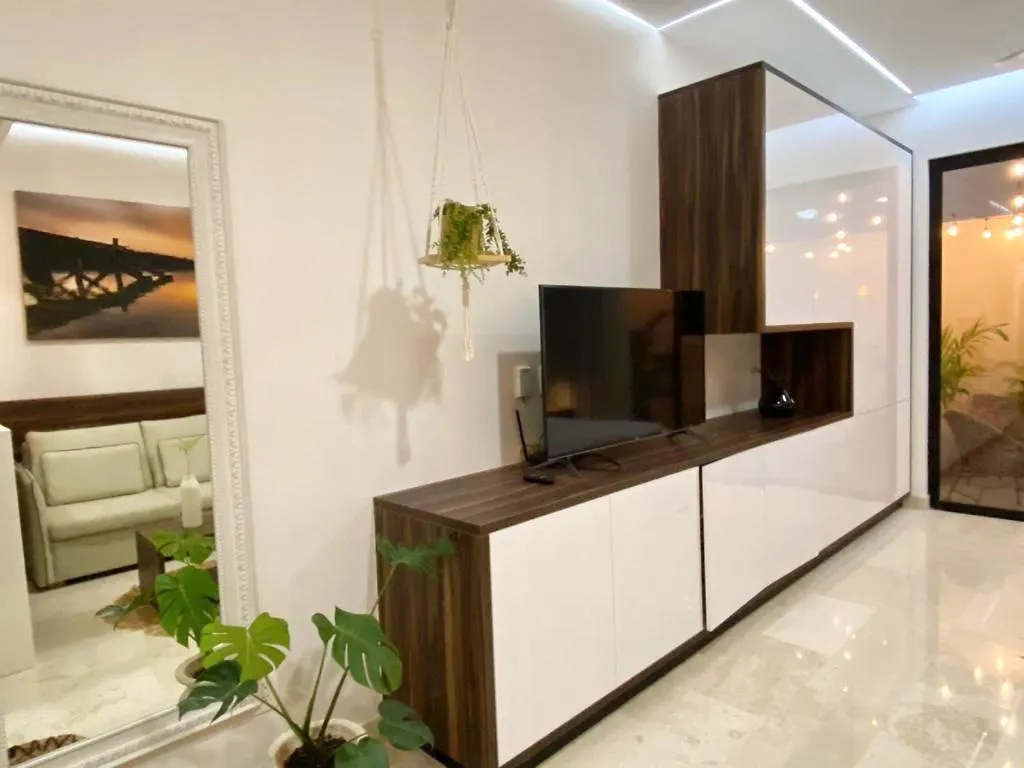 Apartment Aldea Zama Studios By Andiani Travel Tulum Mexico